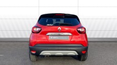 Renault Captur 1.3 TCE 130 GT Line 5dr Petrol Hatchback